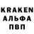 Кодеиновый сироп Lean Purple Drank Dharani S
